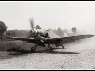 Messerschmitt bf 109