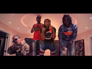 Ballout featuring fredo santana tadoe glo boss