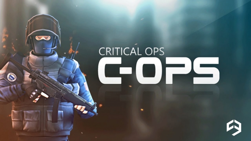 Critical porn video – Играем в critical ops
