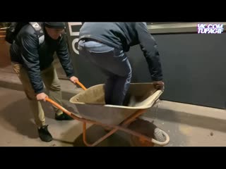 Взлом макдака