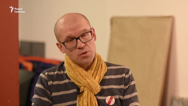 Выкладчык грду падтрымаў студэнтаў і выказаўся супраць фальсыфікацыяў <#радыёсвабода>