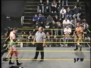 3pw three men & a bodybag