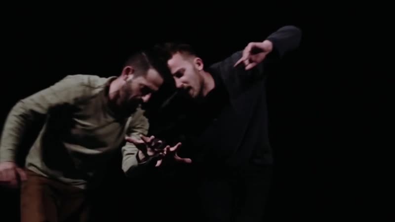 Into me, see dor mamalia, dariusz nowak