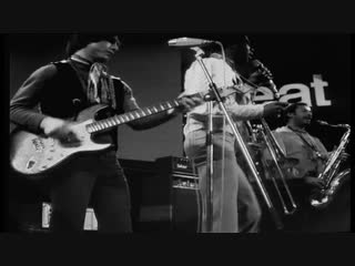 The foundations in the bad bad old days – beat club 41