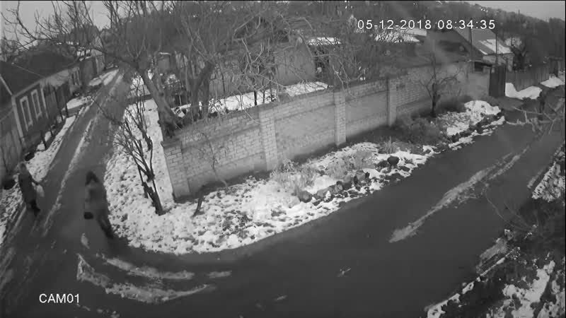 В николаеве неизвестный напал на женщину и попытался ограбить