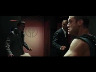Repo men best scene