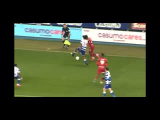 Wigan athletic 19/20