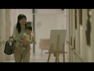 Pampers mom’s first birthday