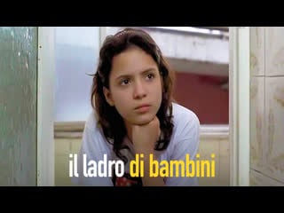 Il ladro di bambini (1992) 720p