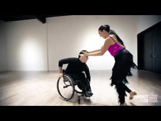 Marisa hamamoto & piotr iwanicki | hip hip chin chin samba