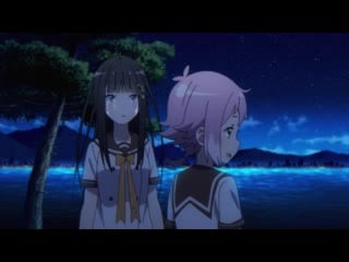 [anidub] гранбелм / granbelm [11] (orru, jade, azazel)