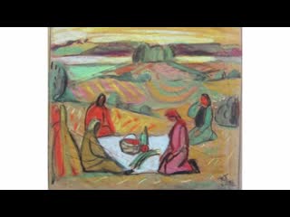 Коринна претро | интервью