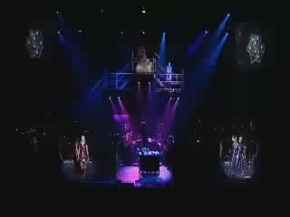 Xystus & usconcert god of symmetry hq (feat simone simons from epica)