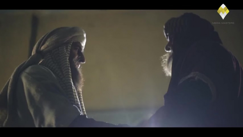 طارق السويدان قصة و فكرة ح 28 الإمام أبو حنيفة العقل والدين high