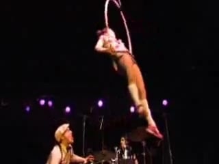 Dresden dolls missed me(live)