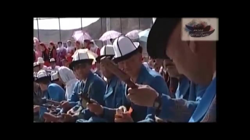Кытайлык кыргыздар