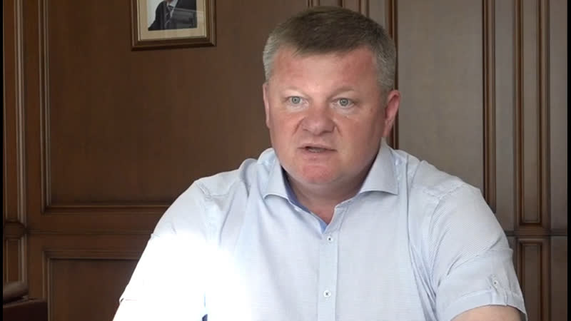 5 вопросов мэру