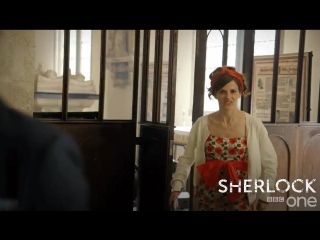 Sherlock 4 i martin from behind the scenes | the six thatchers