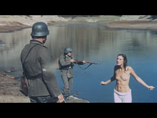 Девятнадцать девушек и один моряк (1971)