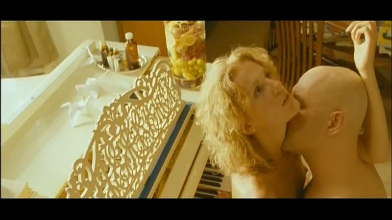 Yaxshi portlash jinsiy aloqa ornini bosadi.