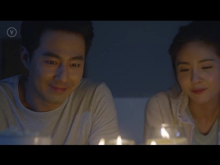 [ep02 viviens secret house mate] jo in sung cautious step closer to me (female version)