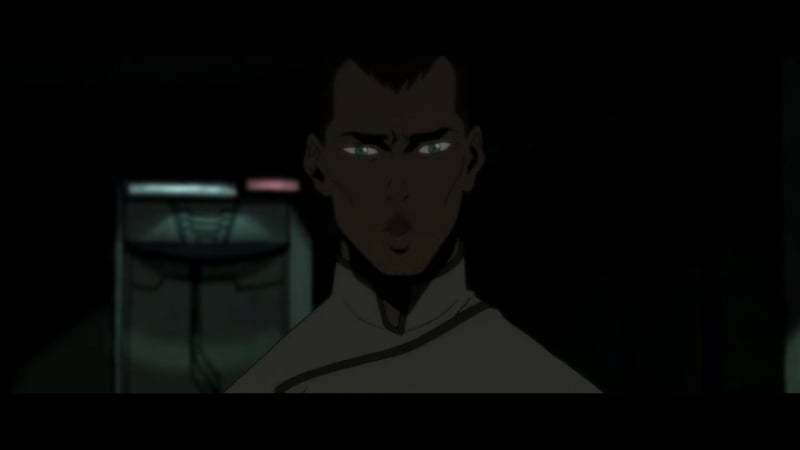 Мёртвый космос последствия / dead space aftermath