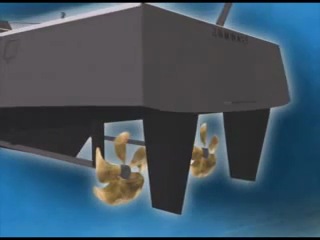 Эсминец ddg 1000 zumwalt