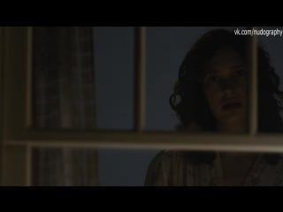 Алексия фаст (alexia fast) в сериале "манхэттен" (manhattan, 2014) сезон 1 / серия 4 (s01e04)