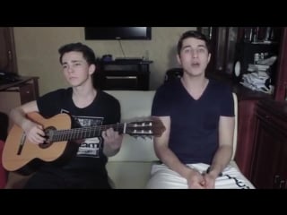 Max milner sex sheets ( ivan ermakov ft dan korshunov cover)