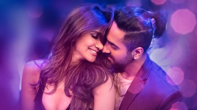 Attraction song | chandigarh kare aashiqui | ayushmann, vaani | sachin jigar feat mika s, priya s