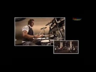 Thomas lang creative coordination and advanced foot technique (part 2)