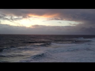 Atlantic ocean, nazare