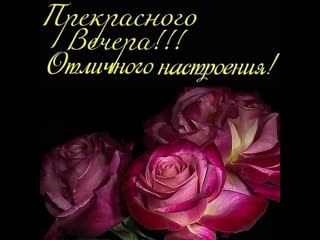 Опускается вечер на плечи🌷 исполняет валерий сёмин 💃