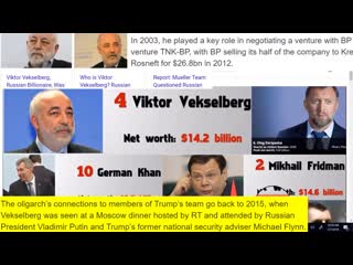 May 7th, 2018 epstein's eb5 visa machine with anna chapman was replaced by deripaska and butina