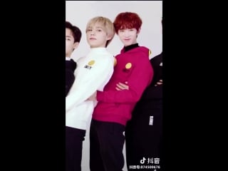 180910 обновление douyin xtep c nex7