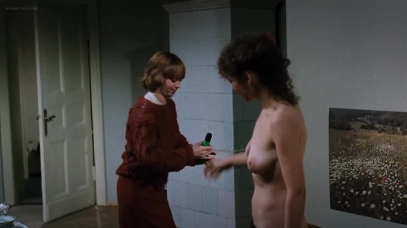 Katrin sass, marie gruber nude der traum vom elch (1986) hd 1080p watch online