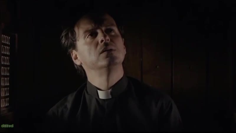 Dazed paul mescal and daisy edgar jones singing with andrew scott