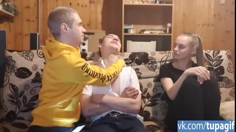 Массаж для витька полторашки