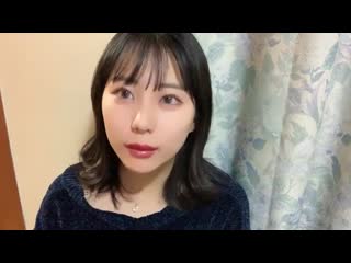 201222 showroom hkt48 team h tanaka miku 2205