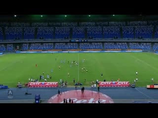 Napoli 3 1 spal