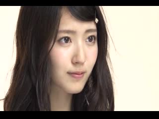 Suzuki airi "kyomei" pb (making of)