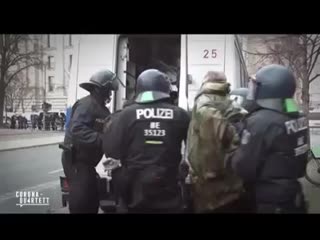 Regierung hat offiziell gegen das eigene volk krieg erklärt ❗️❗️❗️