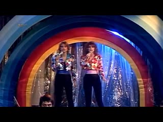 Maywood colour my rainbow