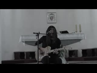 Remedios inmortales l'univers (live at holy trinity cathedral)