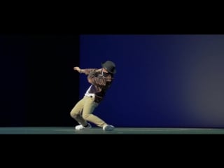 Kinjaz tony tran | "requiem on frankfort ave" | vibe xxi 2016