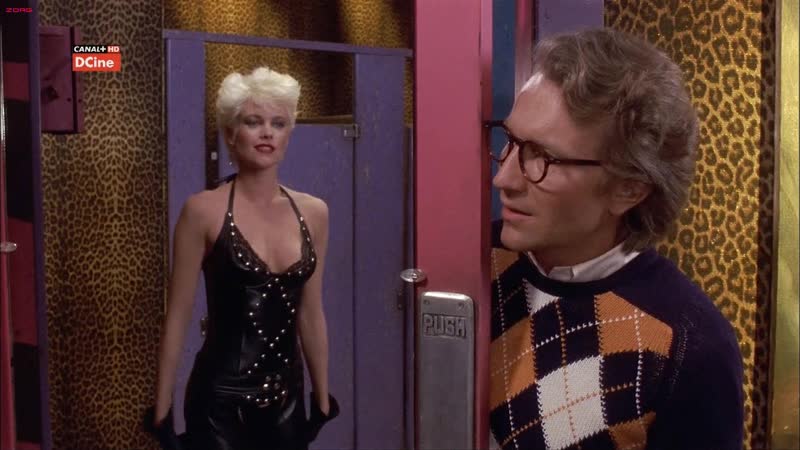 Griffith porn video – Мелани гриффит (melanie griffith nude scenes in "body double" 1984)