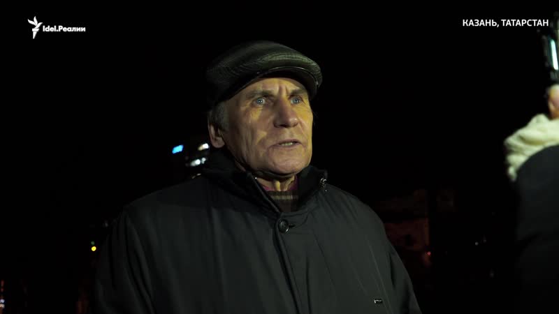 Репрессии в казани год 2019 й