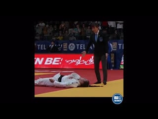 Bjj scout "безжалостное молодые" 2019 ijf tel aviv grand prix