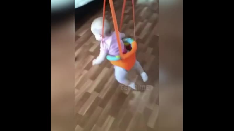 Заказчик прыгунками доволен))