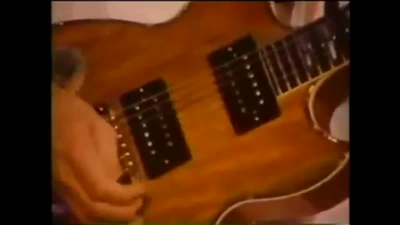 Carlos santana europa 1976